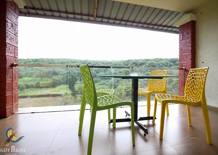 Khushi Riverside Resort & Spa