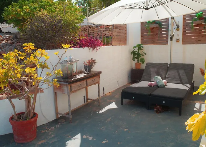 Little Bali Jávea