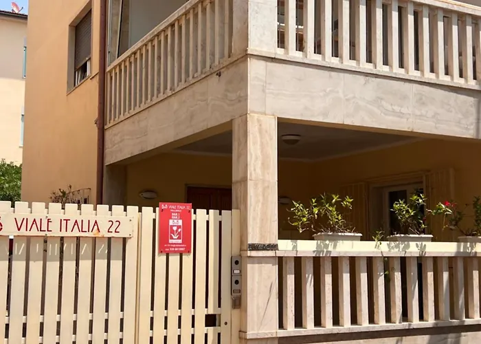 B&B Viale Italia 22