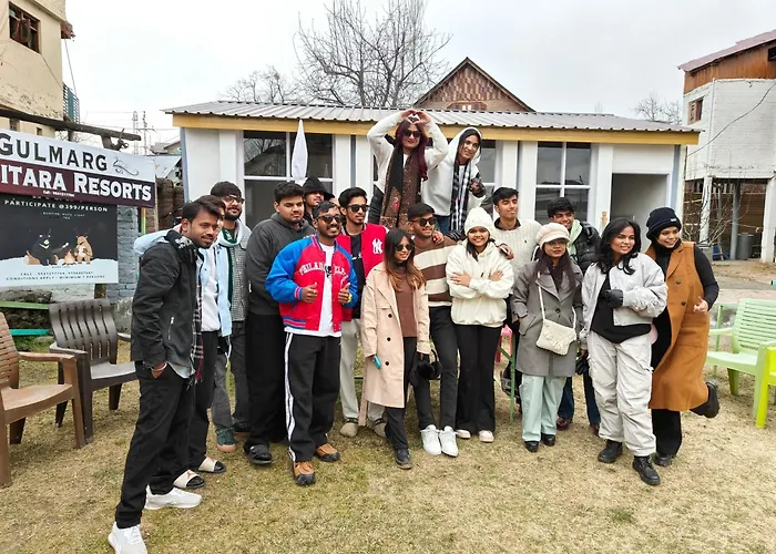 Gulsitara Resorts-Gulmarg