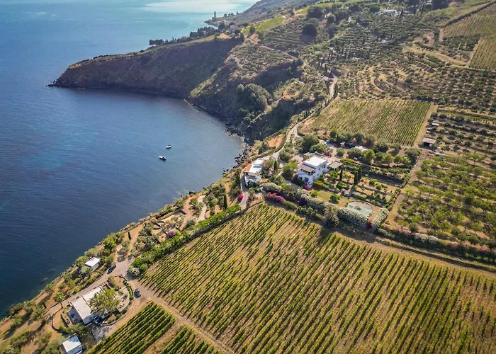 Borgo del Cannitello Romantic Boutique Resort