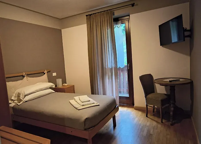 Hotel Sorriso