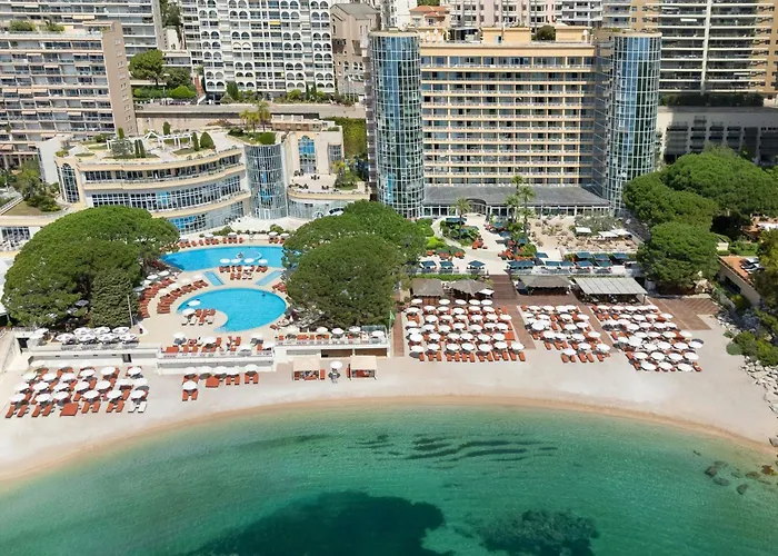 Le Méridien Beach Plaza