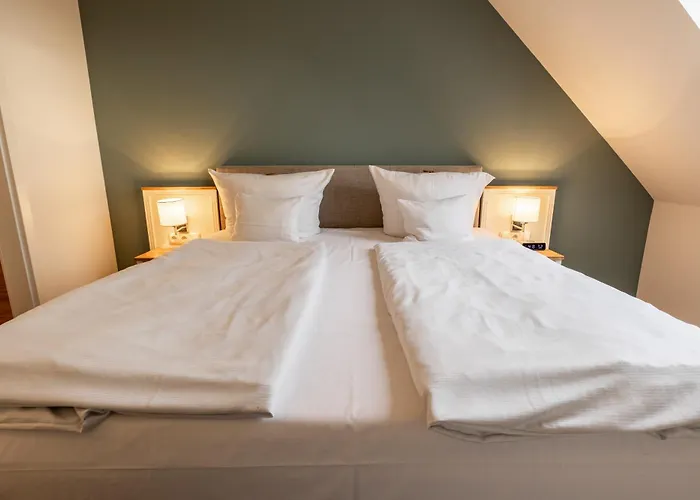Hotel Ostseeland