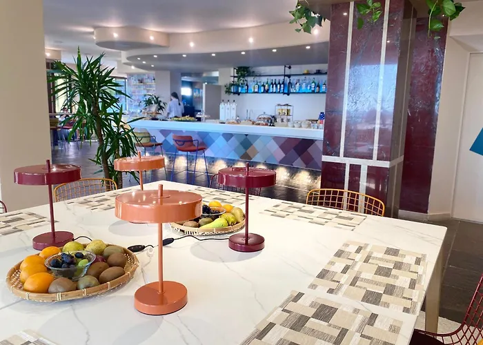 PianoB - Breakfast Hotel&Bar