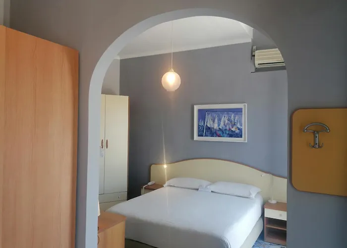 Hotel Casa Di Meglio
