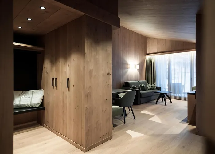 Hotel Cappella - Relais&Chateaux