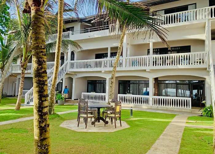 Suite Lanka