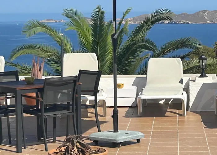 Hostal Cala Moli