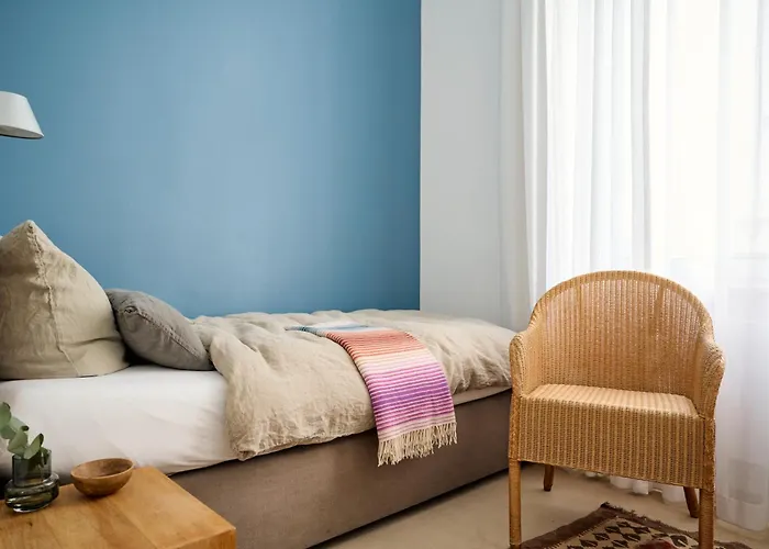 Hotel Aquamarin