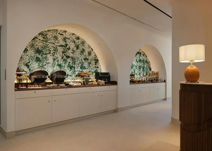 Cala Ponte, a Tribute Portfolio Hotel