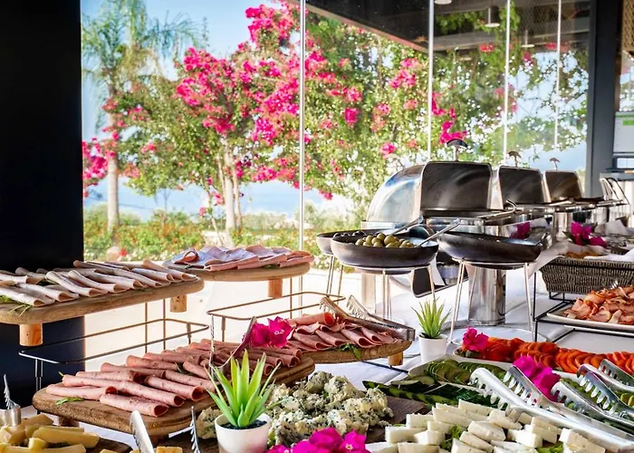 Blue Boutique Hotel