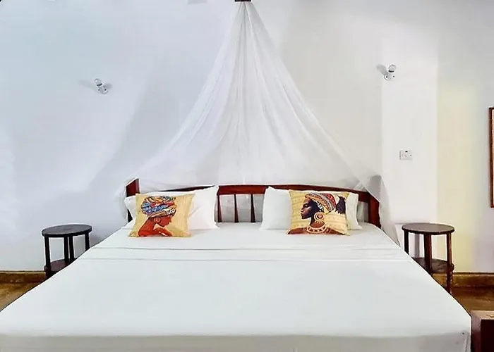 Simba House