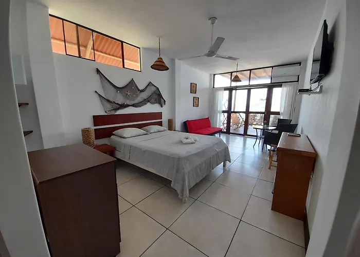 Maria Jose Bungalows