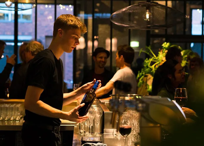 Kazerne Hotel - Member of Design Hotels