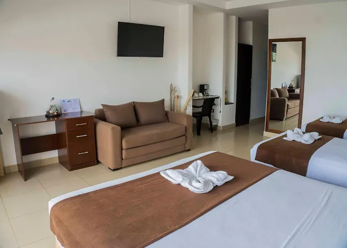 Hotel Punta Azul