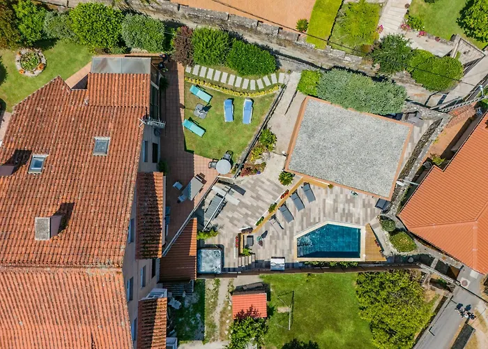 Apartamento Vila Do Mar