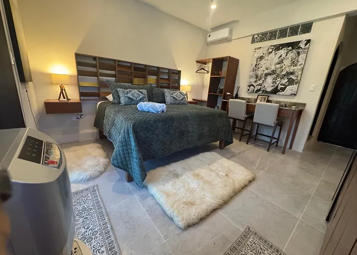 Mizu Villa