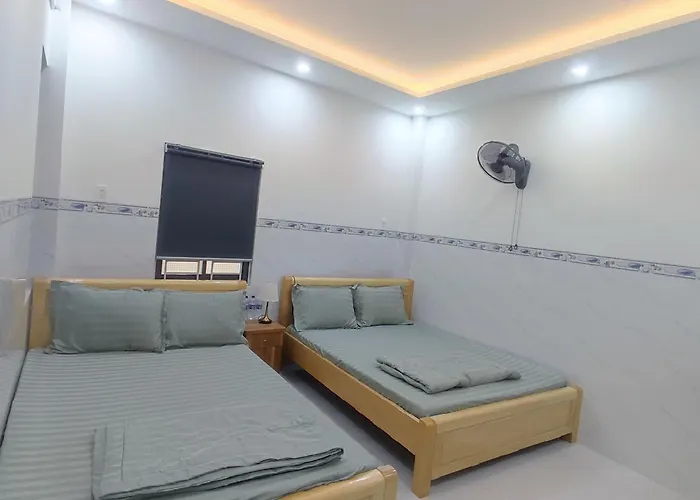 Suri'S Homestay