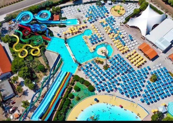 Oasi Legno di Mare Home -Ampio terrazzo in legno a 600 m dalla spiaggia tra Parco del Gargano e Laguna di Lesina