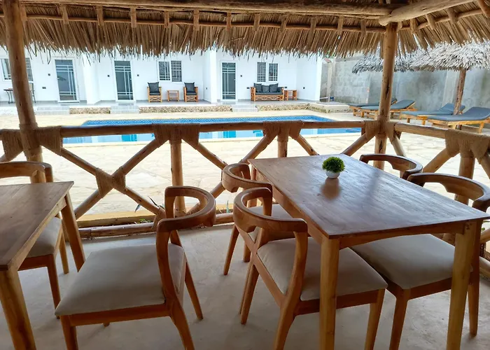 Diamond White Resort