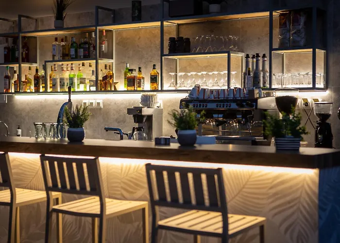 Konpolis Suites - Adults Only Over 12