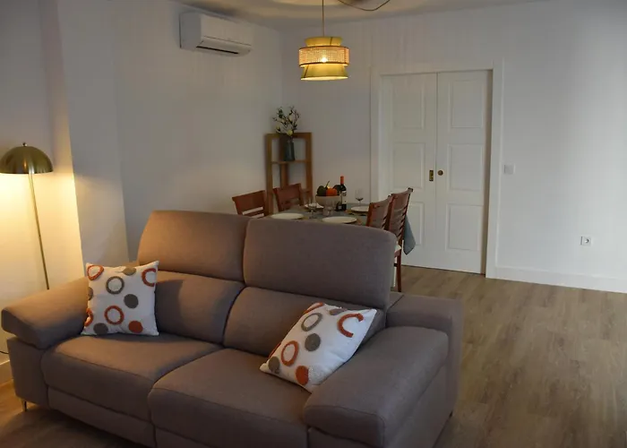 Apartamento Sol de Maro