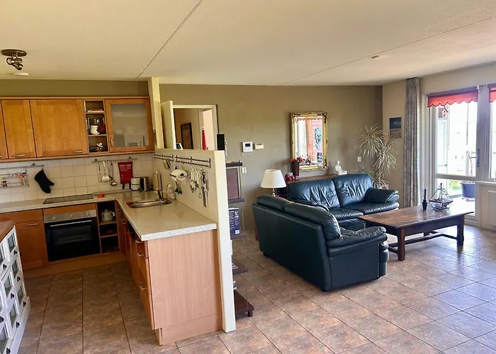 Appartement Duinpark