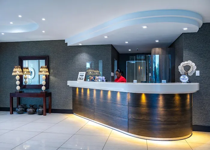 Paxton Hotel