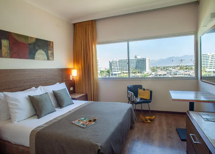 Caesar Premier Eilat Hotel