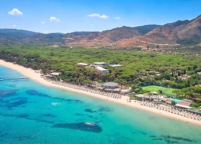 Forte Village Resort - Il Castello