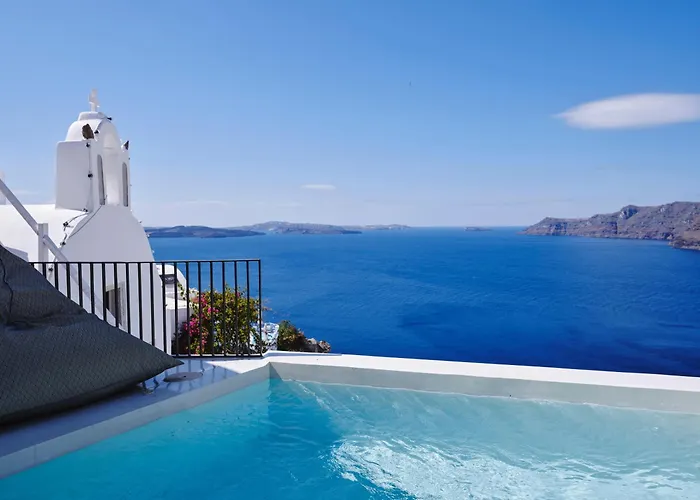 Andronis Boutique Hotel (Adults Only)