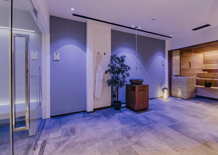 Garni Hotel Mezdi