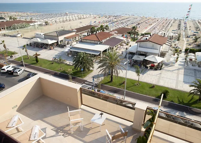 Hotel Biagi&Residence