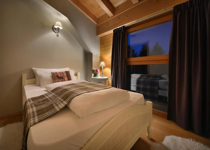 La Tresenda Hotel&Mountain Farm