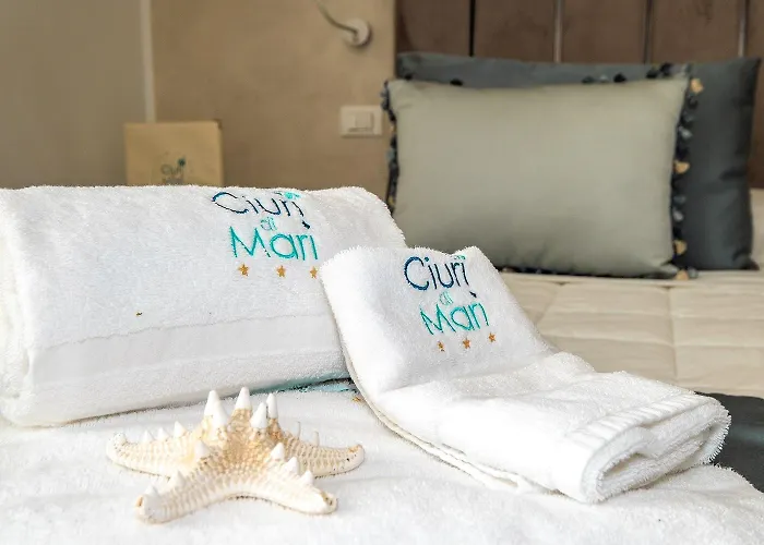 Ciuri Di Mari