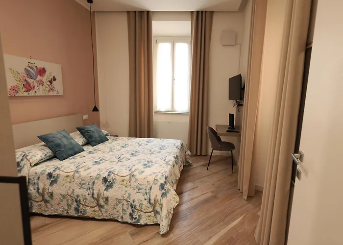 Quiet Home Terracina Apartments