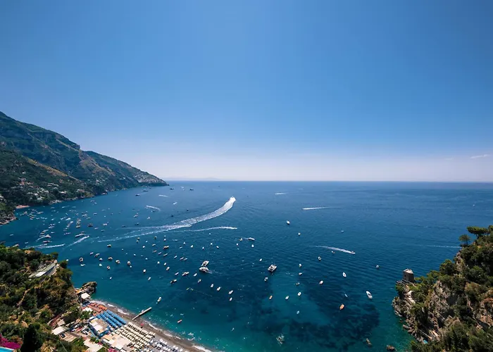 Villa Anfitrite