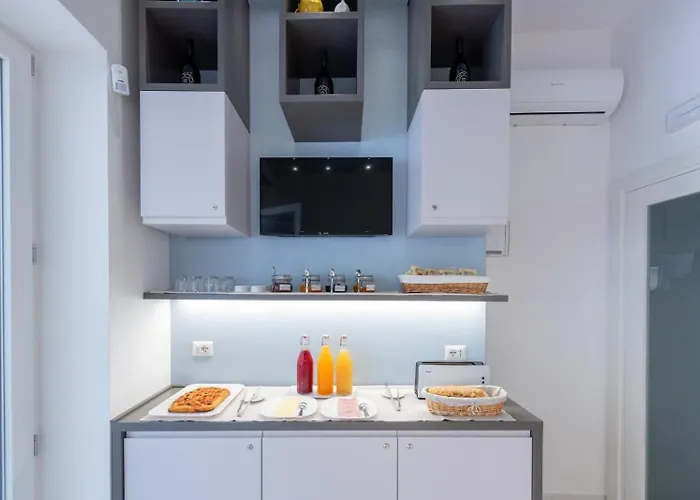 Dolcirive B&B - Porto Cesareo