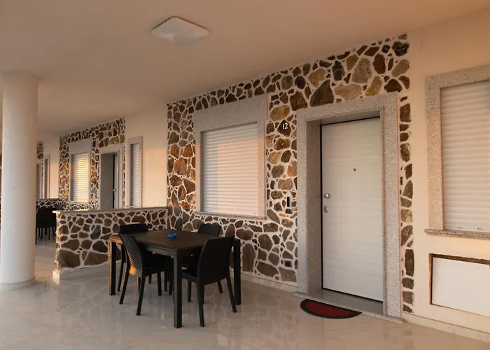 La Perla Mare- Wi-Fi And Free Parking