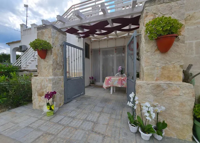 Villa Sette Nani