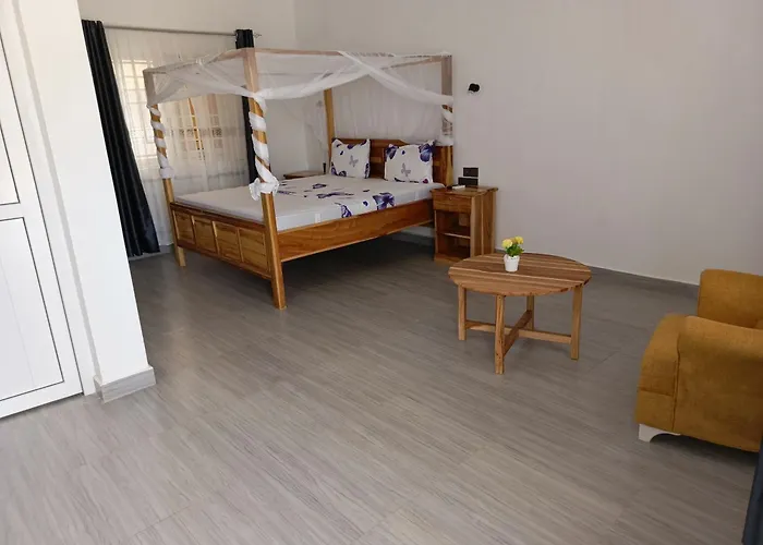 Diamond White Resort