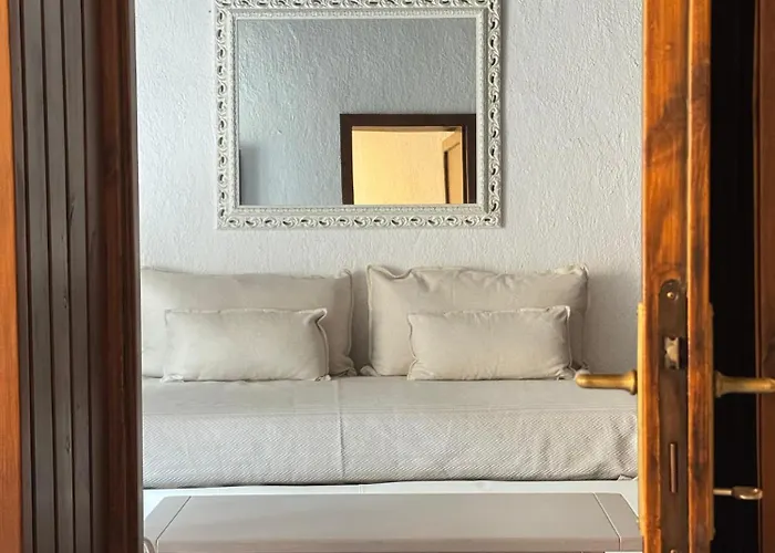 La Casetta sul Porto