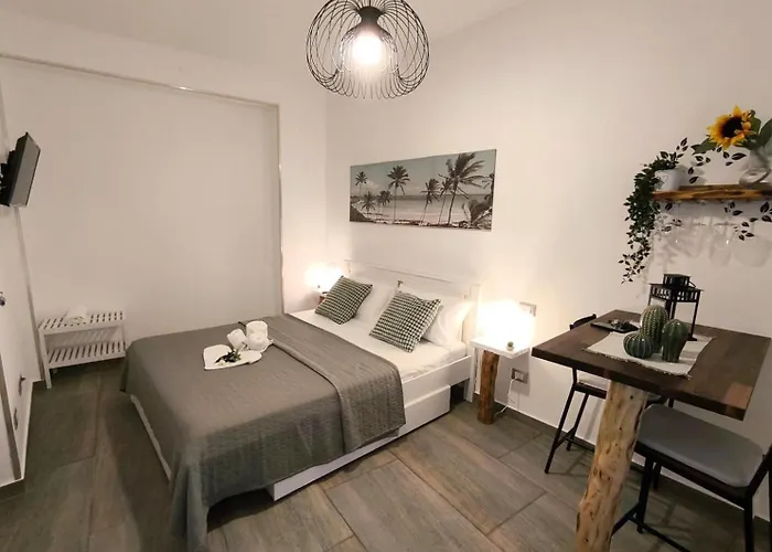 Casa Vacanze Green House