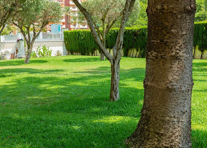 LaraMar Solo Familias Apartamento vistas al mar