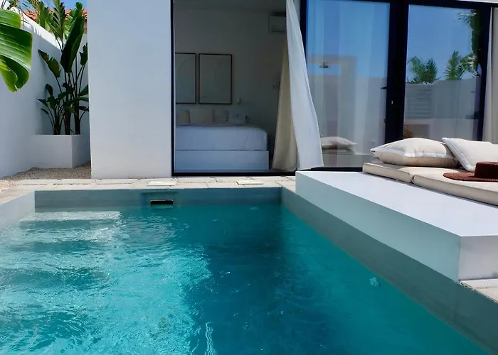 Ebli7 Hotel Boutique