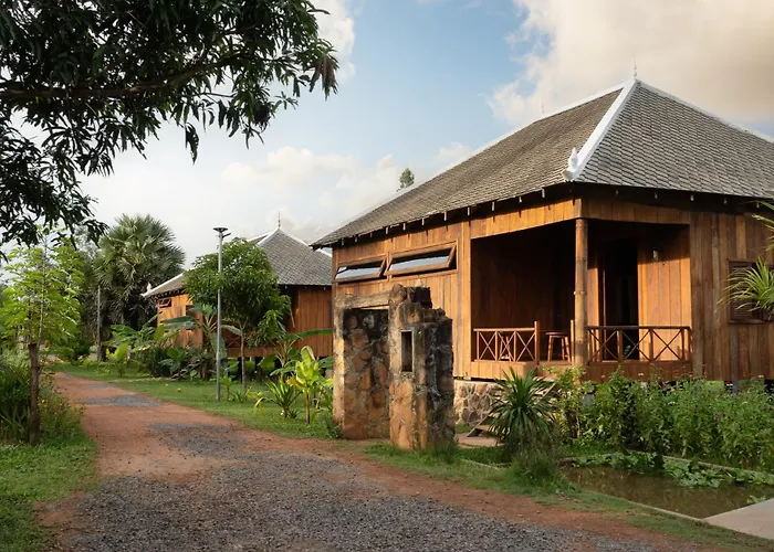Sre Lodge- Living Style Community