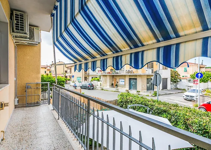 Apartment Casa Elisa By Interhome
