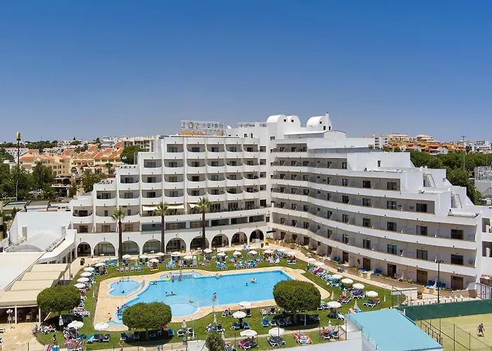 Hotel Apartamento Brisa Sol