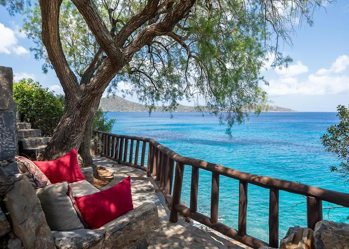 Elounda Mare Relais&Châteaux Hotel